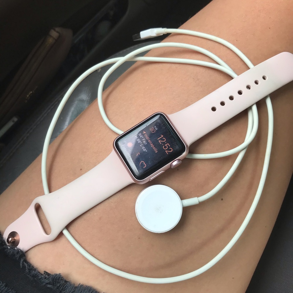 Apple Watch series 1